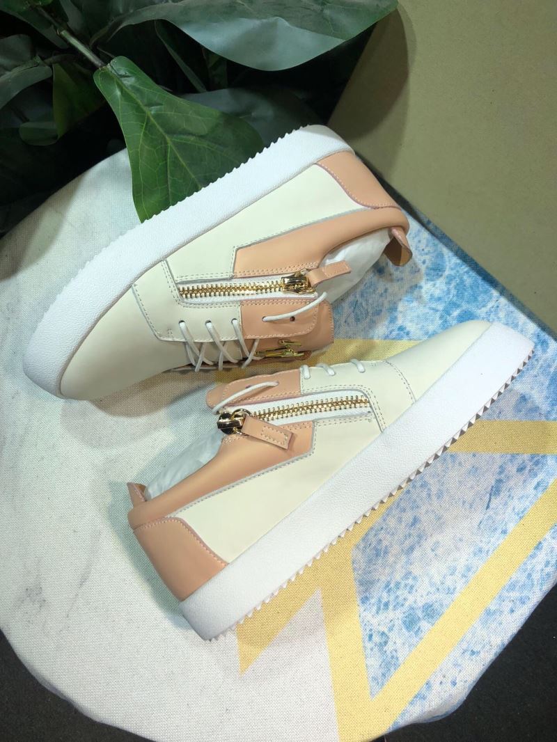 Giuseppe Zanotti Shoes